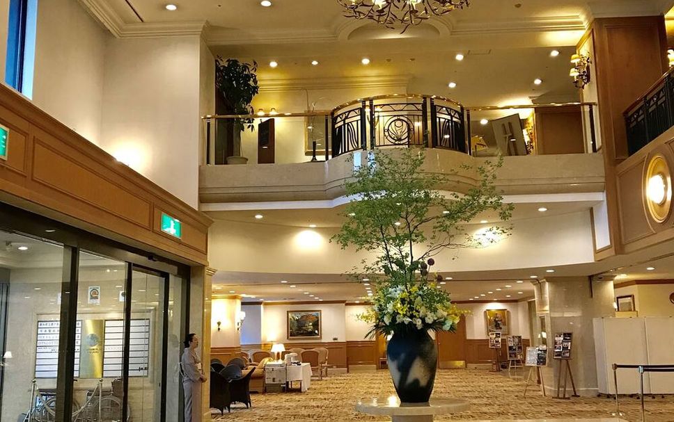 Hall d’entrée Photo