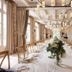 Salle de banquet