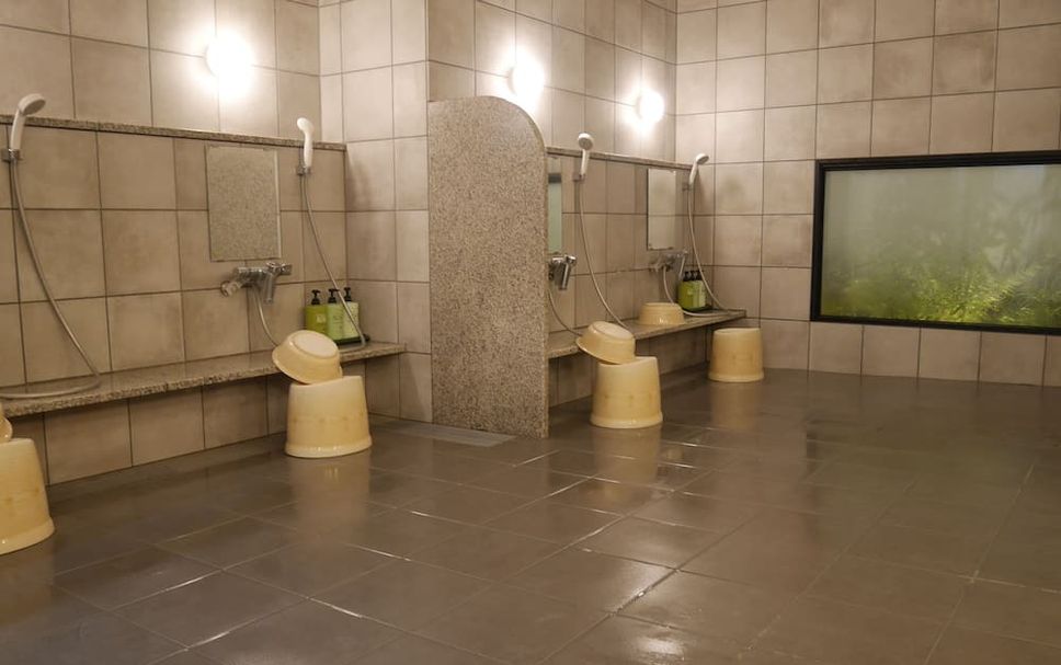 Salle de bain Photo