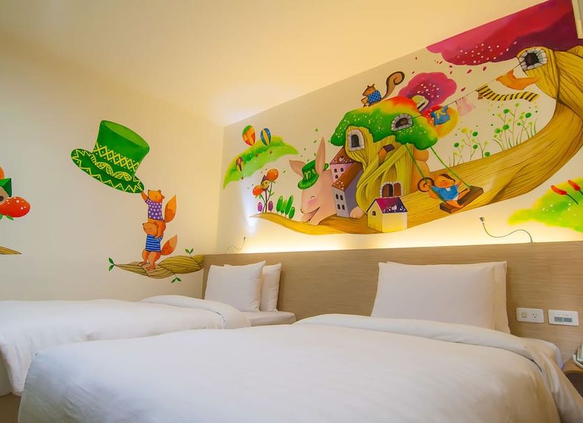 Chambre Photo