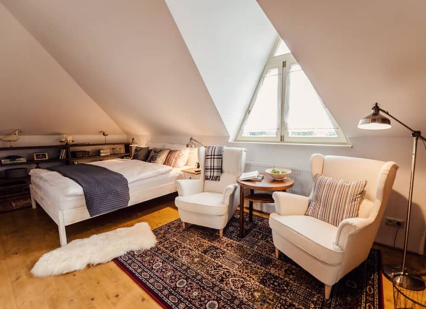 Chambre Photo