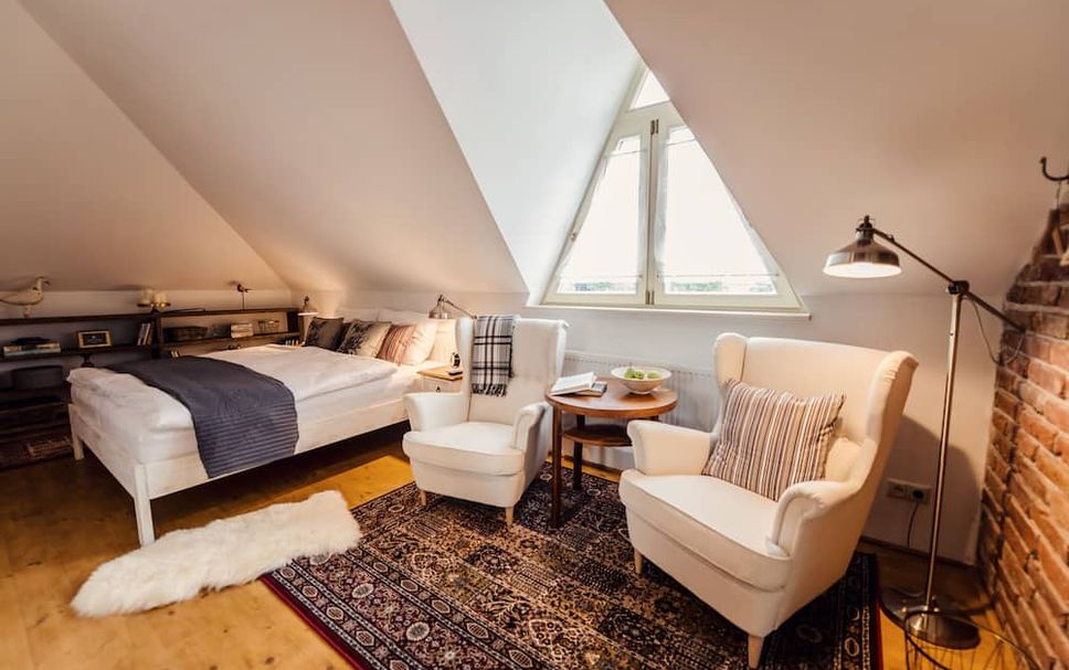 Chambre Photo