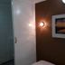 Équipements de la chambre
