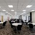 Espace de conférence