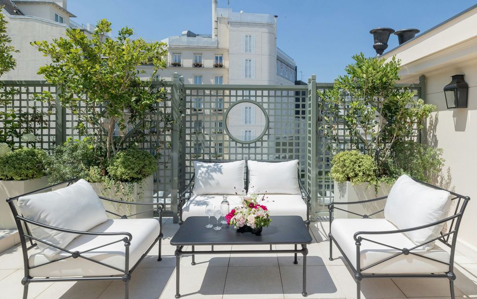 Balcon Photo