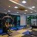 Salle de sport