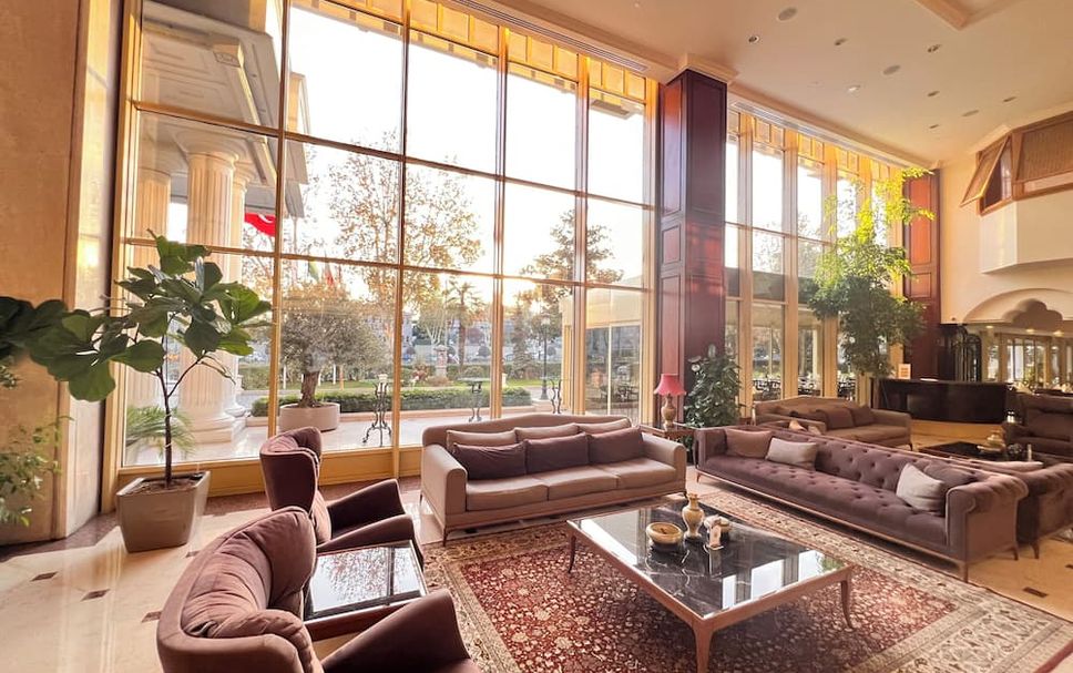 Hall d’entrée Photo