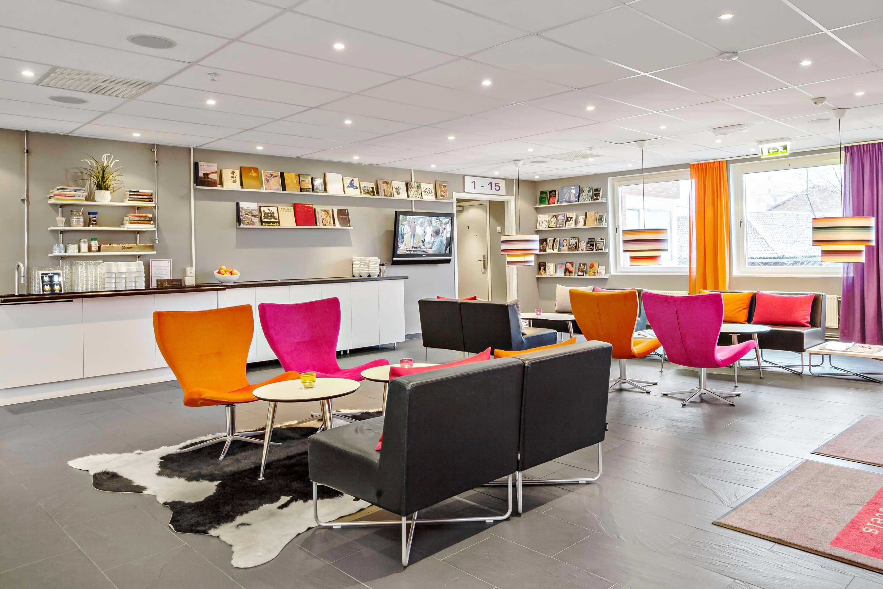 Salon