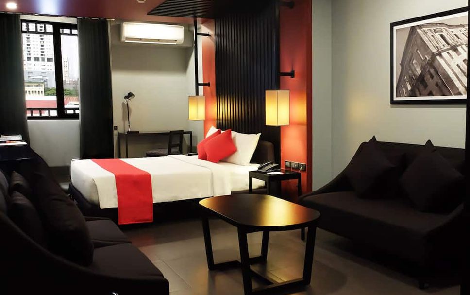 Chambre Photo