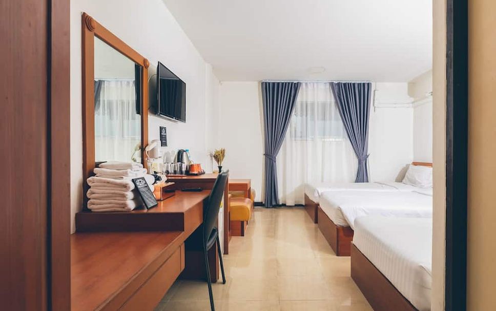 Chambre Photo