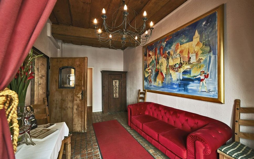 Salon Photo