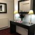 Équipements de la chambre