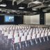 Espace de conférence
