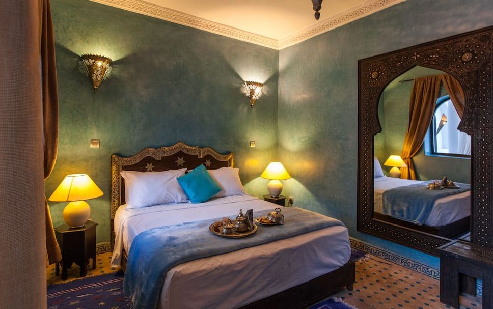 Chambre Photo