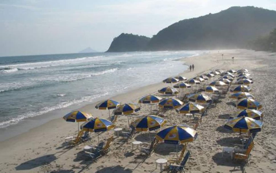 Plage Photo