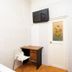 Équipements de la chambre