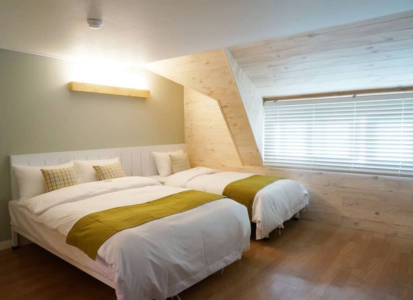 Chambre Photo