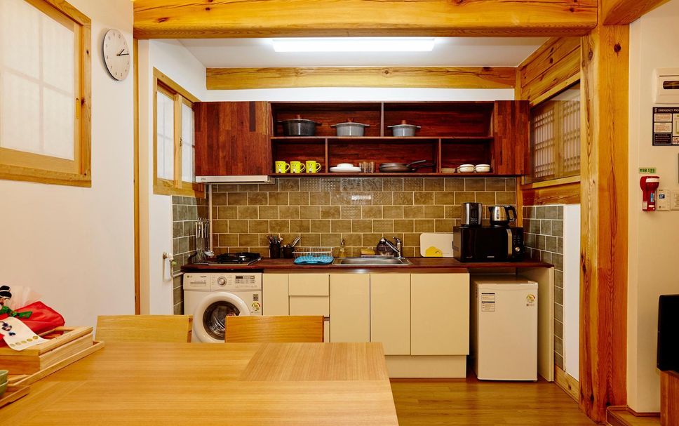 Cuisine Photo