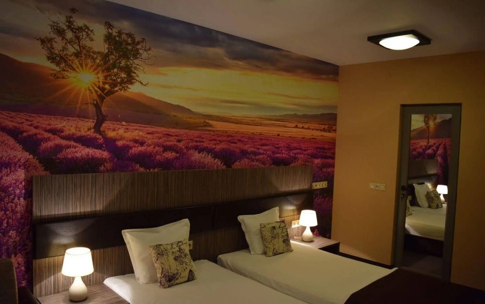 Chambre Photo