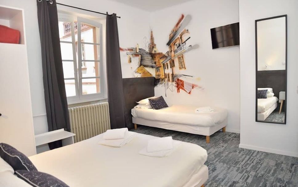 Chambre Photo