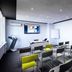 Espace de conférence