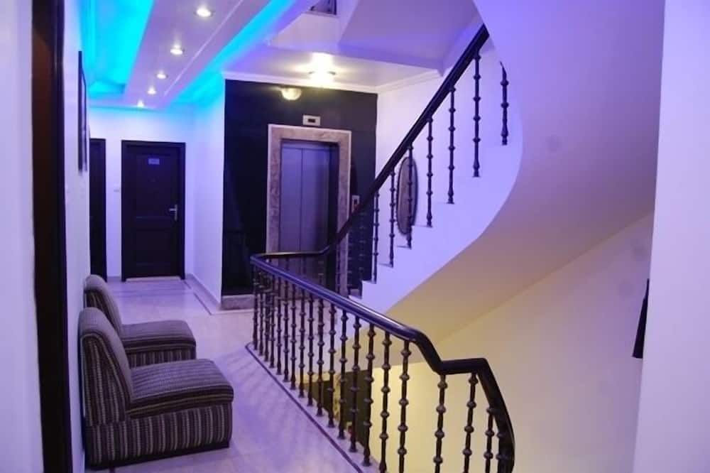 Escalier