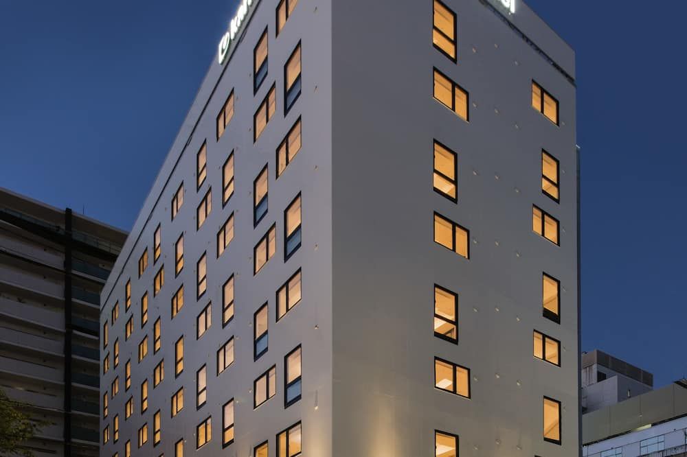 Bâtiment