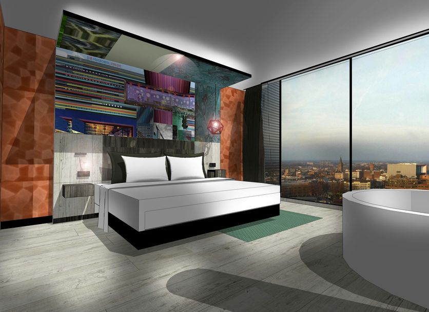 Chambre Photo