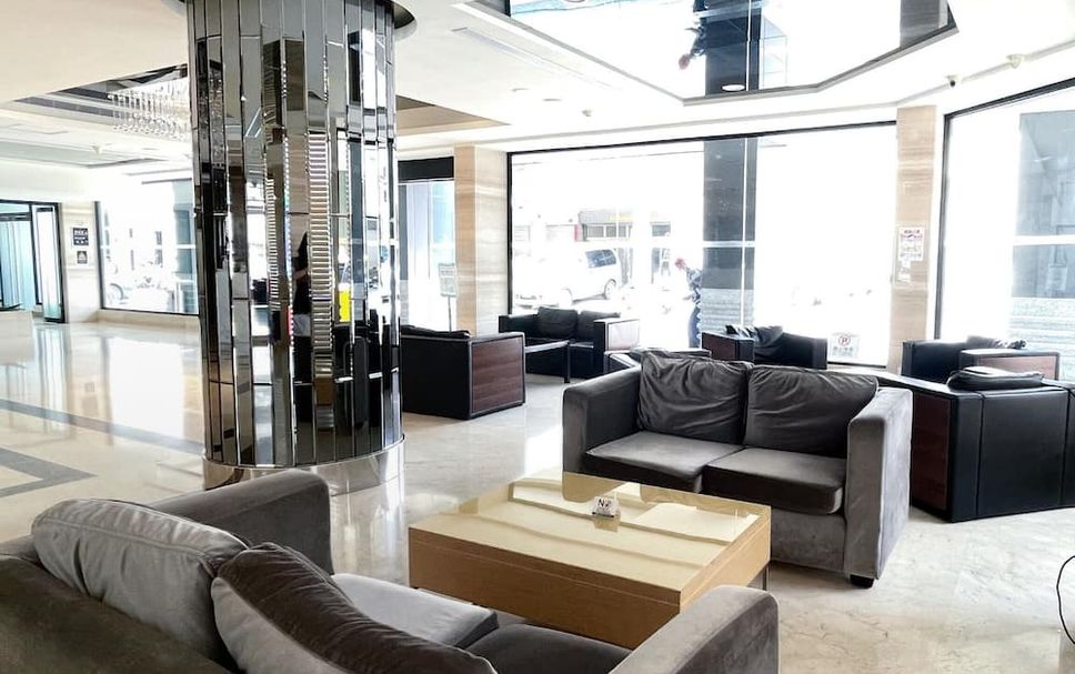 Hall d’entrée Photo