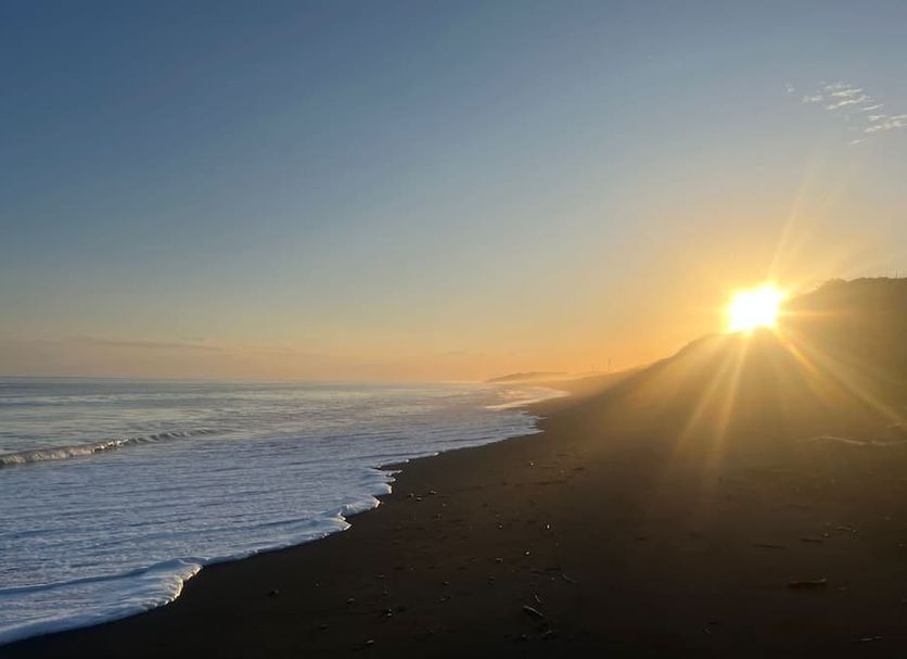 Plage Photo