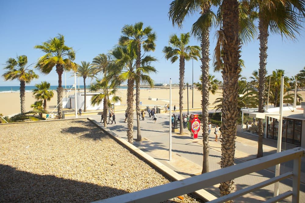 Plage Photo