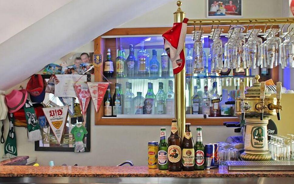 Bar Photo