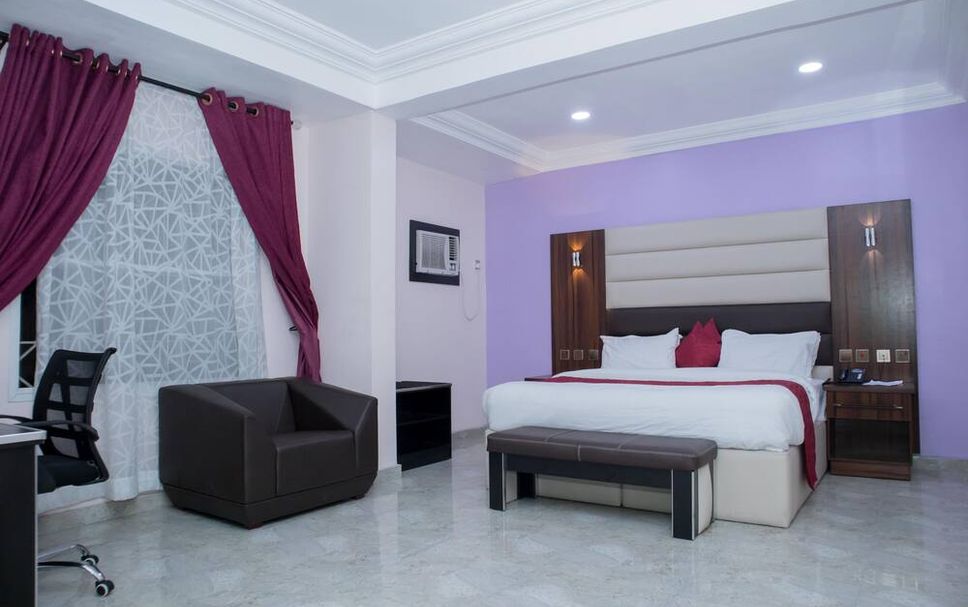 Chambre Photo