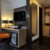 Équipements de la chambre
