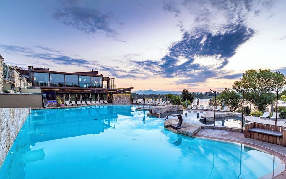 Piscine Photo