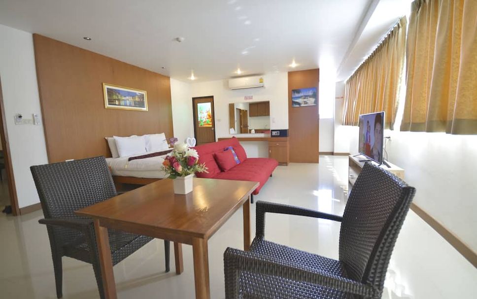 Salle à manger Photo