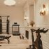 Salle de sport