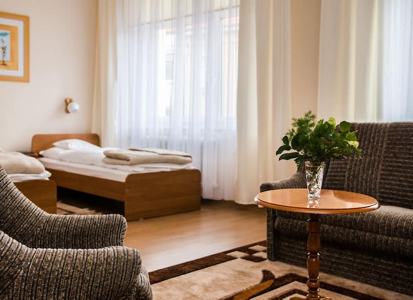 Chambre Photo