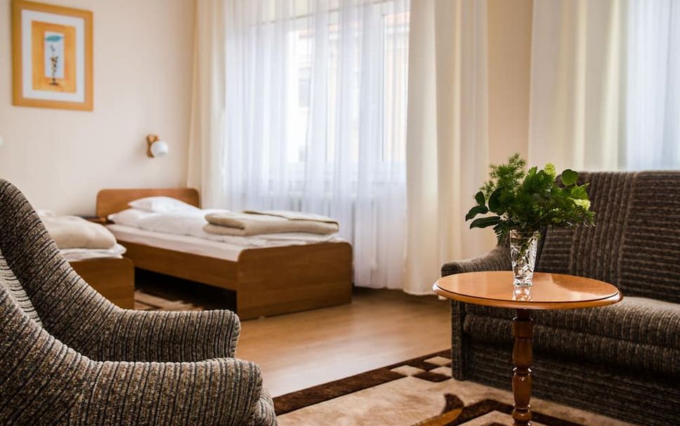 Chambre Photo