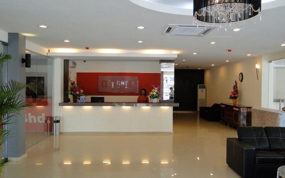 Hall d’entrée Photo