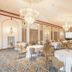 Salle de banquet