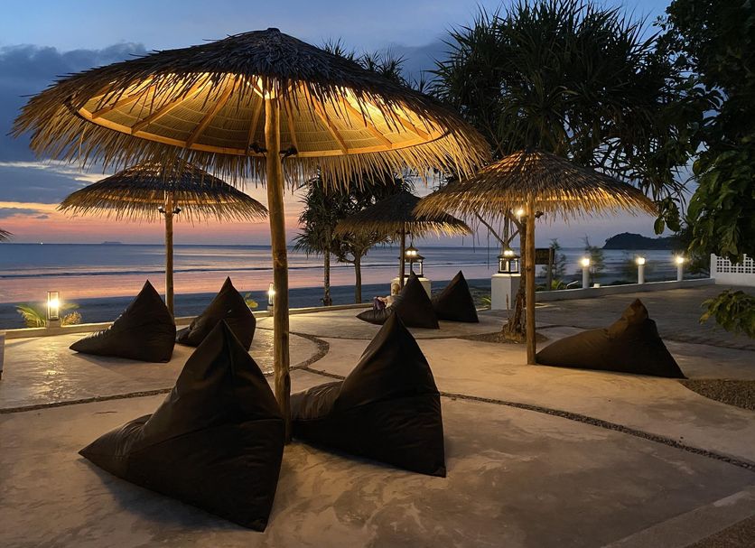 Plage Photo