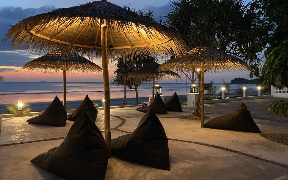 Plage Photo