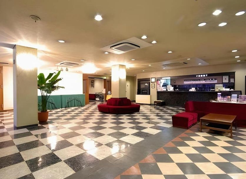 Hall d’entrée Photo