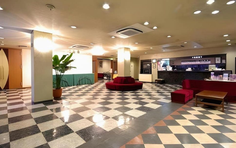 Hall d’entrée Photo