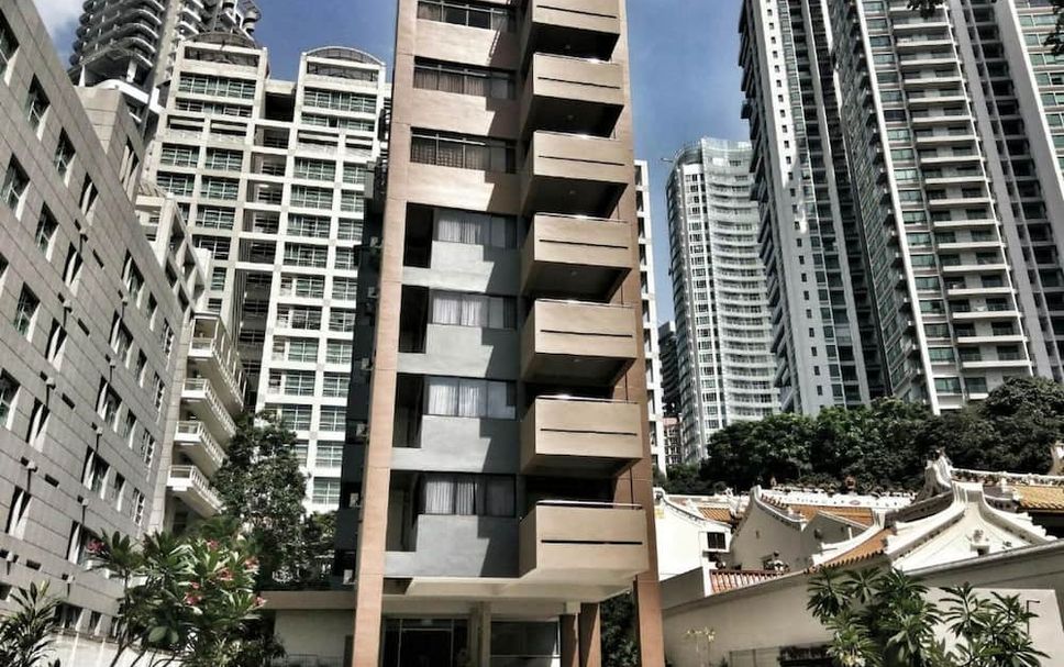 Bâtiment Photo