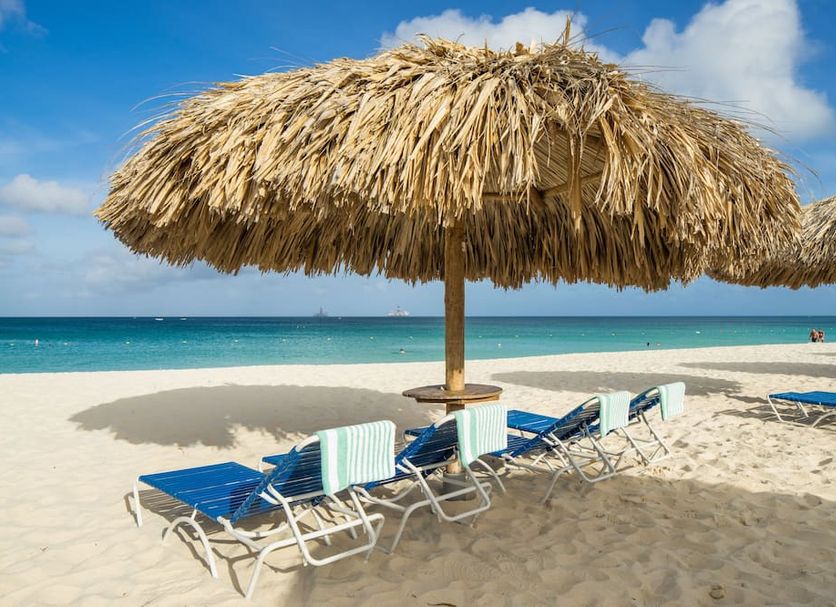 Plage Photo