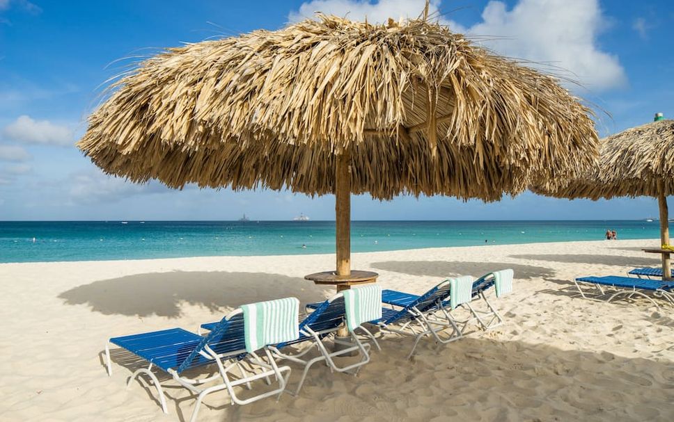 Plage Photo