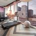 Salle de sport