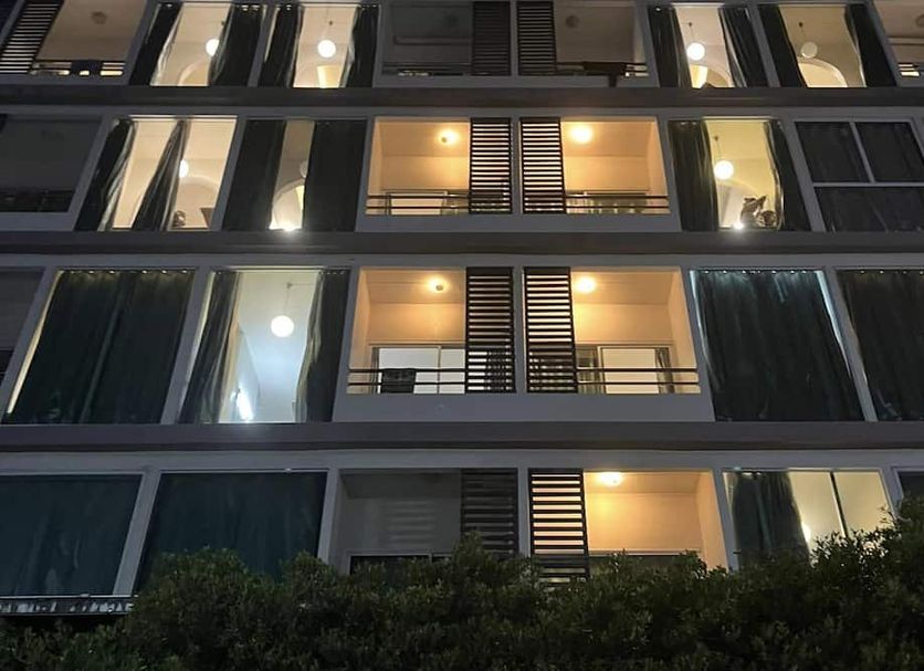 Bâtiment Photo